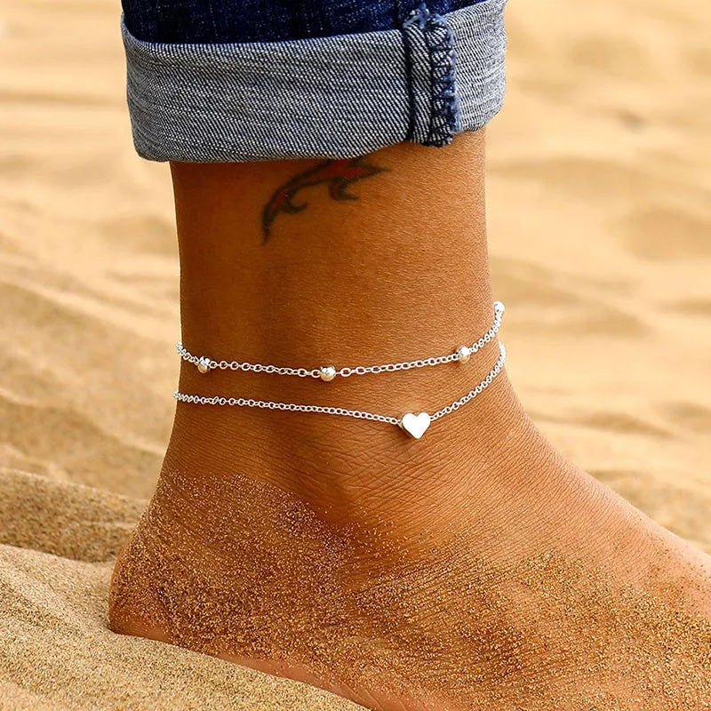 Anklet - VEYAROSE