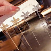CZ Earrings - VEYAROSE