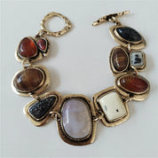 Resin Bracelet - VEYAROSE
