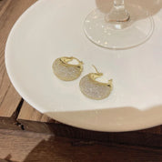 CZ Earrings - VEYAROSE