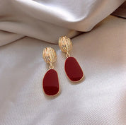 High-end Atmosphere Earrings - VEYAROSE