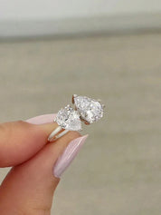 Drop Ring - VEYAROSE