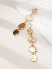 Earrings - VEYAROSE
