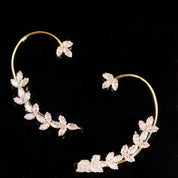 CZ Earrings - VEYAROSE