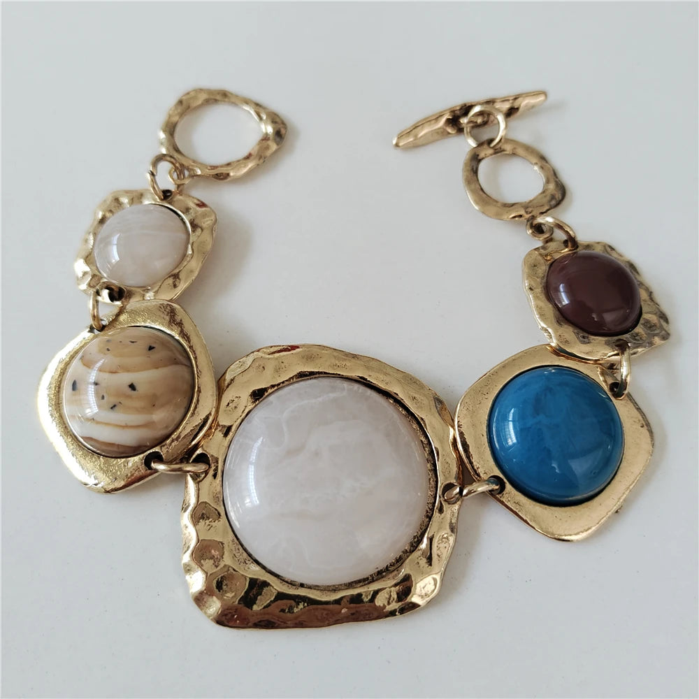 Resin Bracelet - VEYAROSE