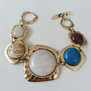 Resin Bracelet - VEYAROSE