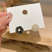 High-end Atmosphere Earrings - VEYAROSE