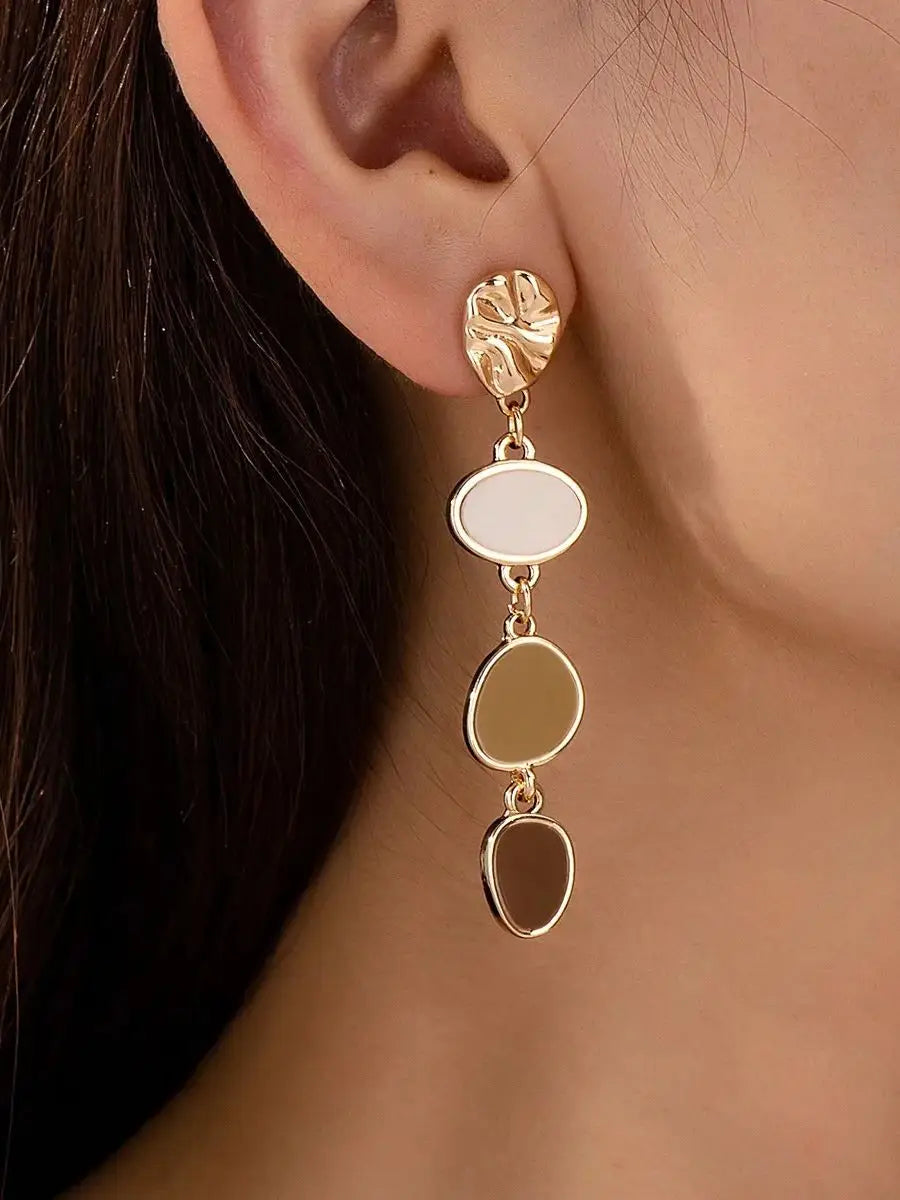 Earrings - VEYAROSE