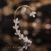 CZ Earrings - VEYAROSE