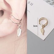 Ear Cuff Ear Cuff Set - VEYAROSE
