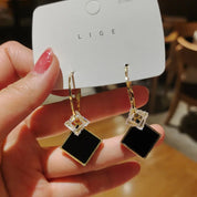 High-end Atmosphere Earrings - VEYAROSE