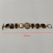 Resin Bracelet - VEYAROSE