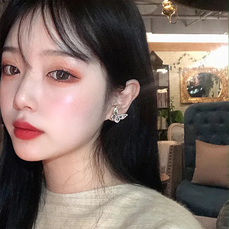 High-end Atmosphere Earrings - VEYAROSE