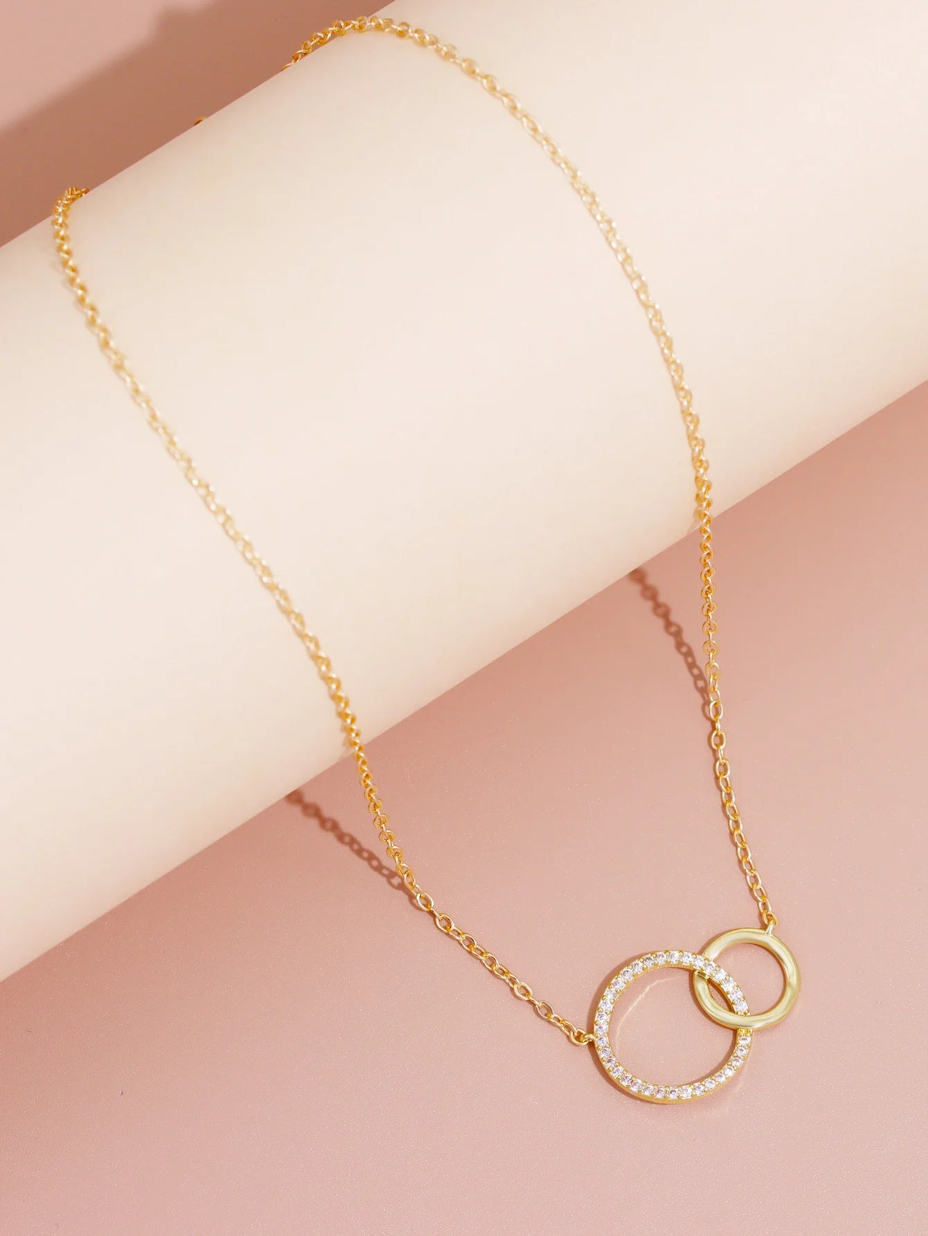 Necklaces Thin Necklace - VEYAROSE