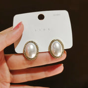 High-end Atmosphere Earrings - VEYAROSE