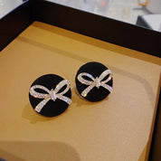 High-end Atmosphere Earrings - VEYAROSE