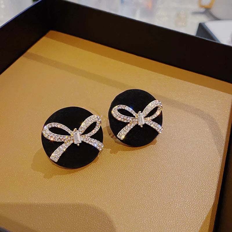 High-end Atmosphere Earrings - VEYAROSE