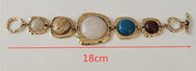 Resin Bracelet - VEYAROSE