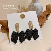 High-end Atmosphere Earrings - VEYAROSE