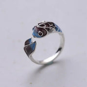 CZ Geometric Ring - VEYAROSE