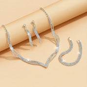 Design Hot-selling Jewelry Set - VEYAROSE