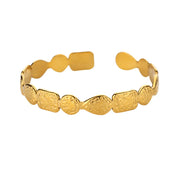 Exquisite Classic Cuff Bracelet - VEYAROSE