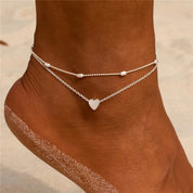Anklet - VEYAROSE