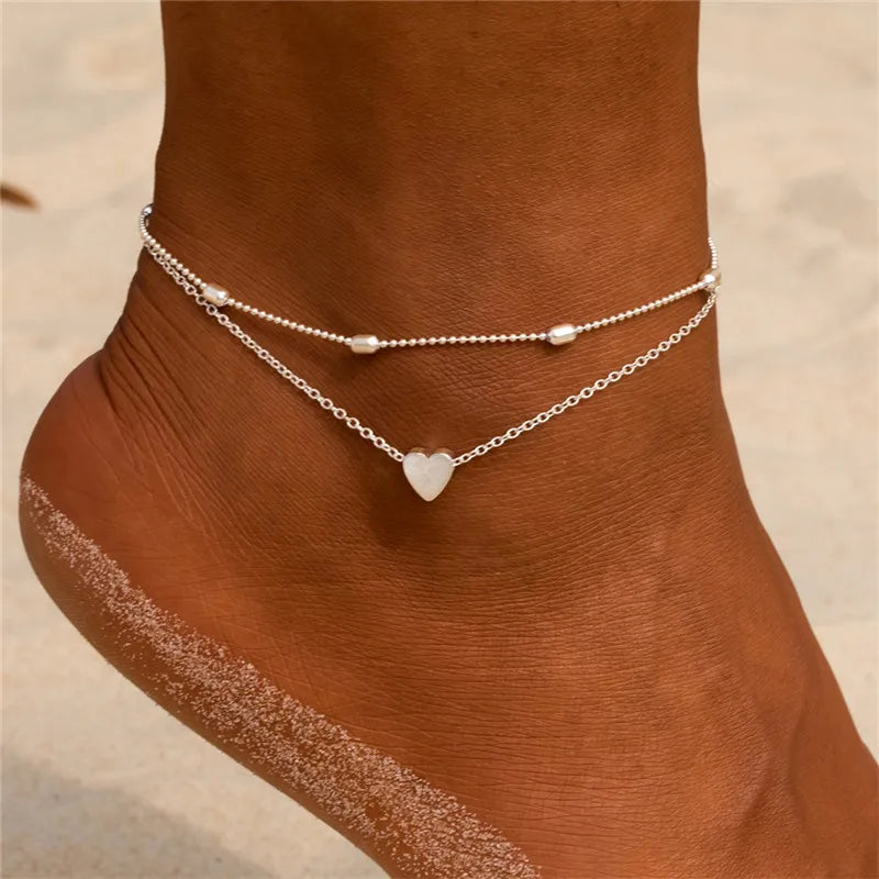 Anklet - VEYAROSE