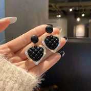 High-end Atmosphere Earrings - VEYAROSE