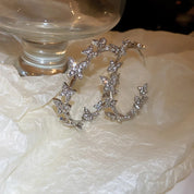 CZ Earrings - VEYAROSE