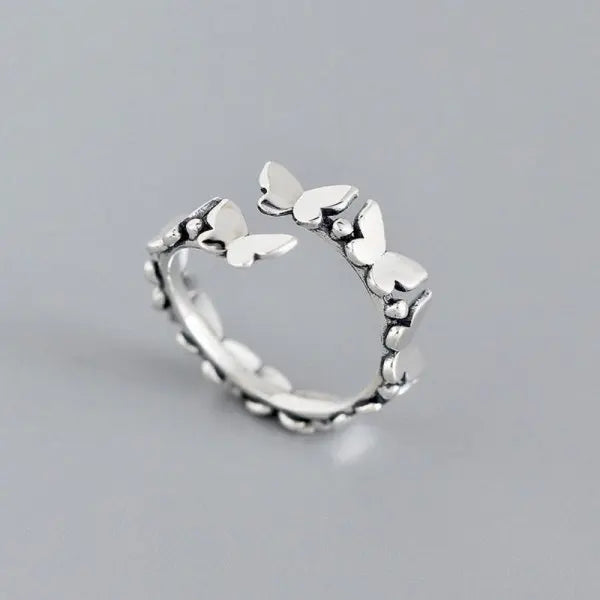CZ Geometric Ring - VEYAROSE
