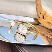 Crystal Watch - VEYAROSE