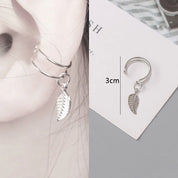 Ear Cuff Ear Cuff Set - VEYAROSE