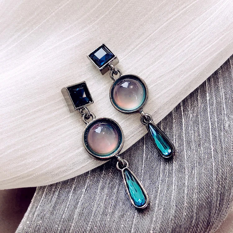 High-end Atmosphere Earrings - VEYAROSE