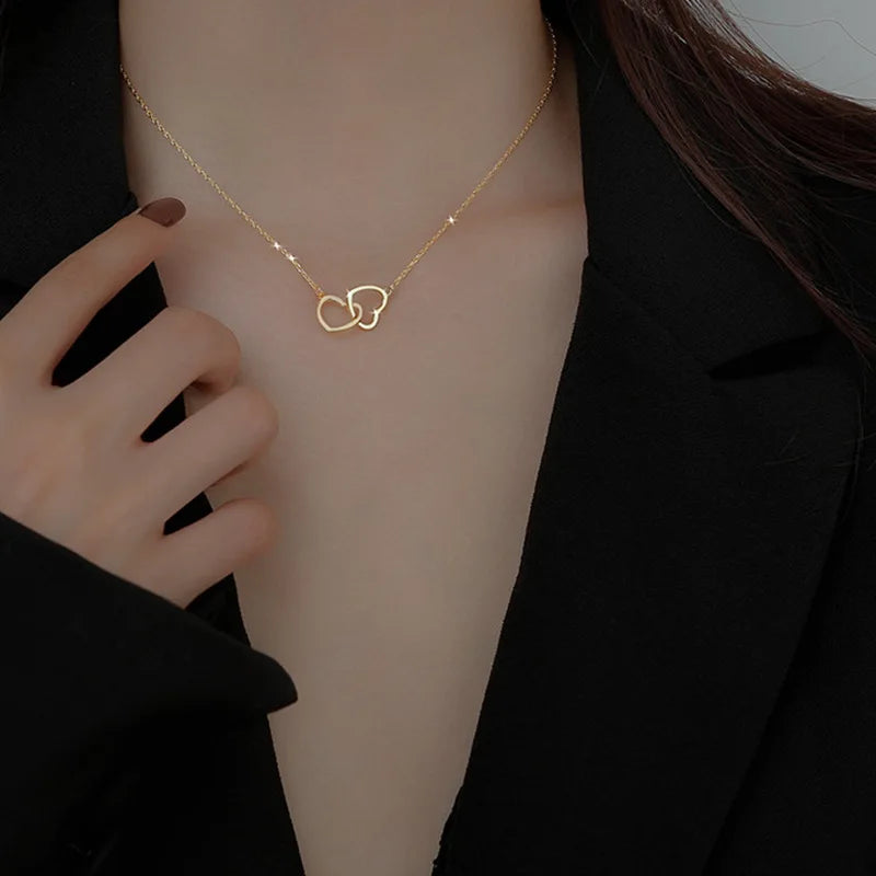 Pearl Beaded Choker Necklace - VEYAROSE