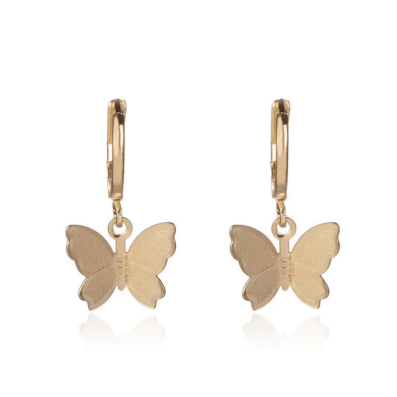 CZ Earrings - VEYAROSE