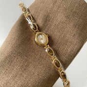Jade Green Watch - VEYAROSE
