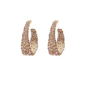 High-end Atmosphere Earrings - VEYAROSE