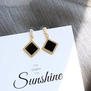 High-end Atmosphere Earrings - VEYAROSE