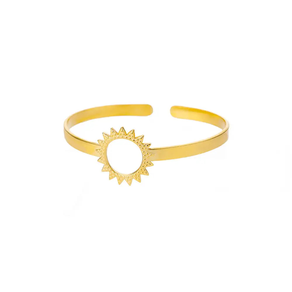 Exquisite Classic Cuff Bracelet - VEYAROSE