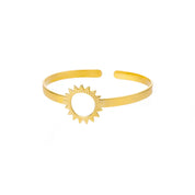 Exquisite Classic Cuff Bracelet - VEYAROSE