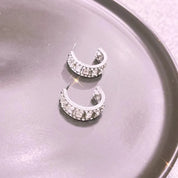 CZ Earrings - VEYAROSE