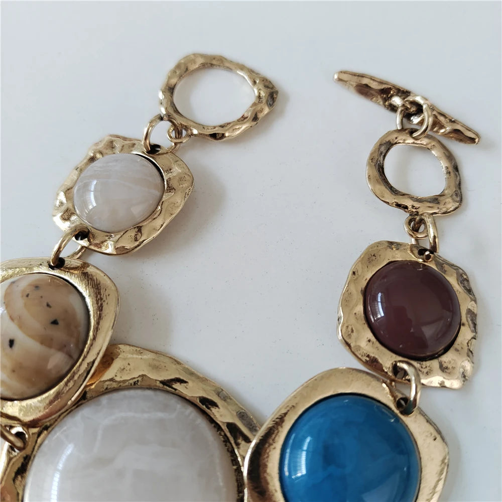 Resin Bracelet - VEYAROSE