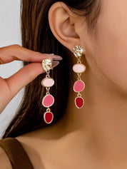 Earrings - VEYAROSE