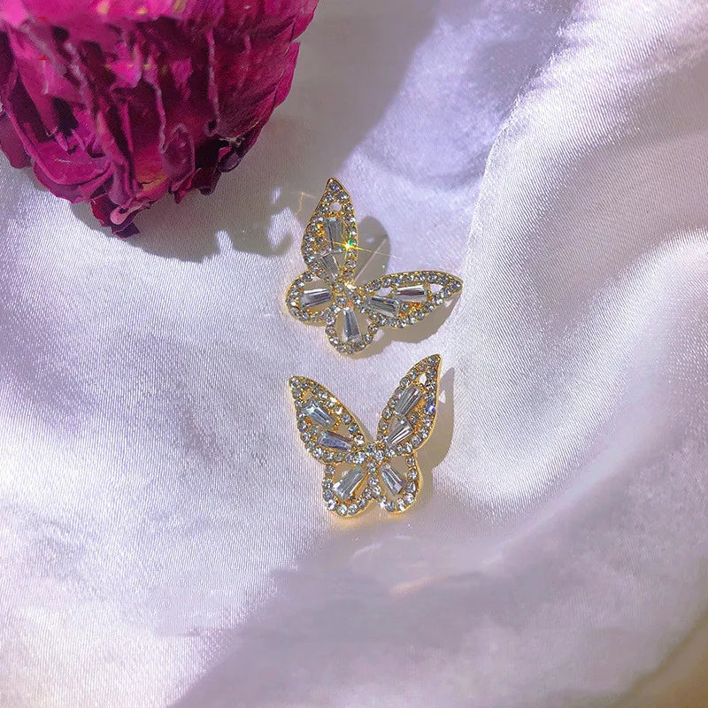 High-end Atmosphere Earrings - VEYAROSE