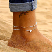 Anklet - VEYAROSE