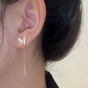 CZ Earrings - VEYAROSE