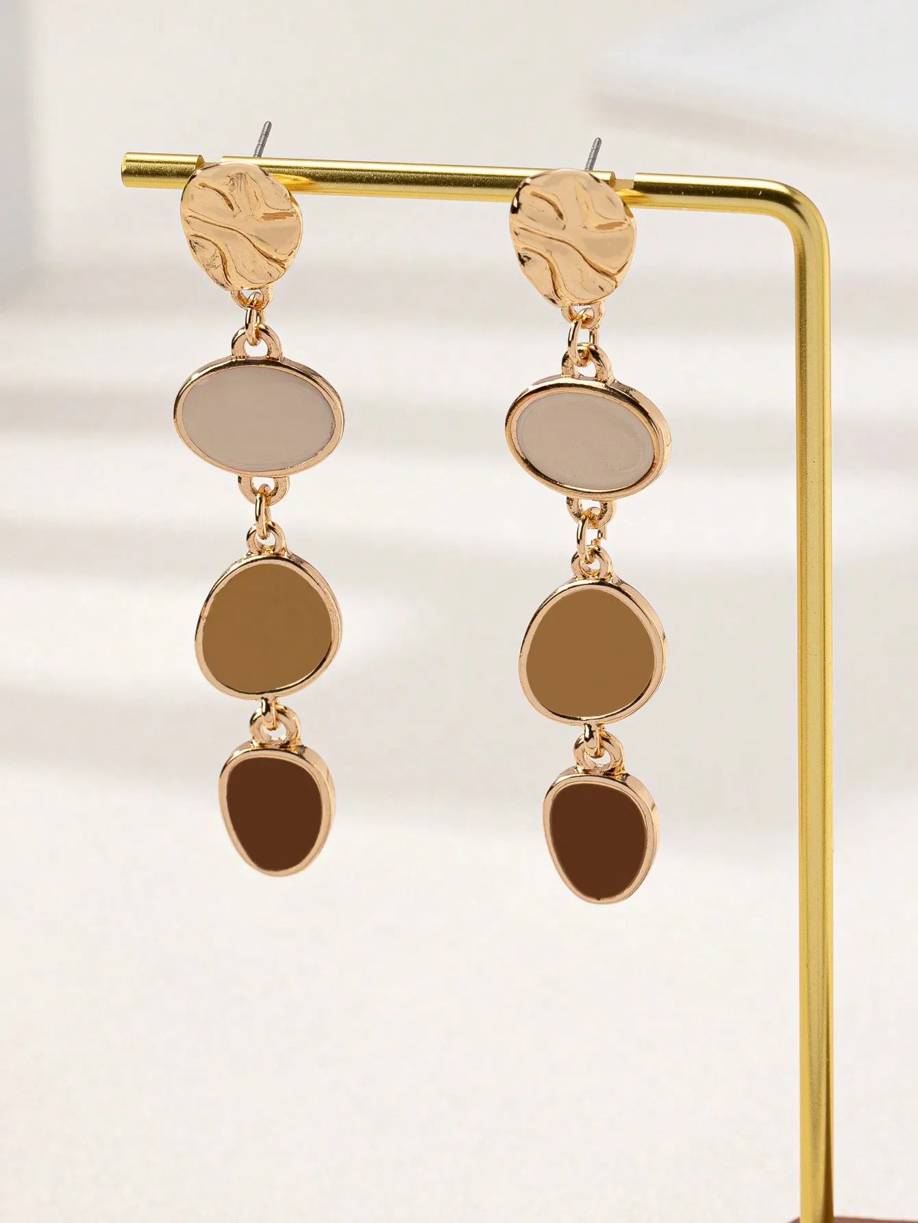 Earrings - VEYAROSE