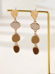 Earrings - VEYAROSE
