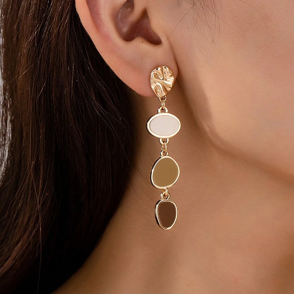 Earrings - VEYAROSE